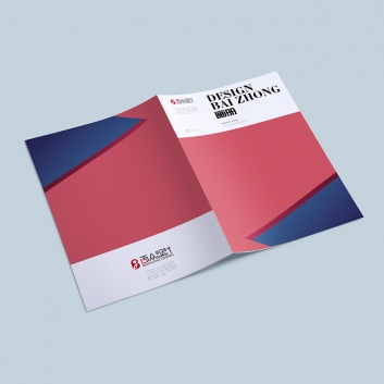 畫冊、樣(yàng)本、宣傳冊印(yin)刷