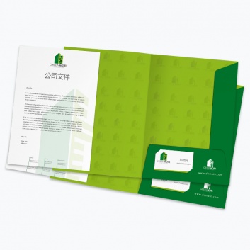 封套/卡套印(yin)刷