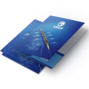 封(fēng)套/卡套印(yin)刷